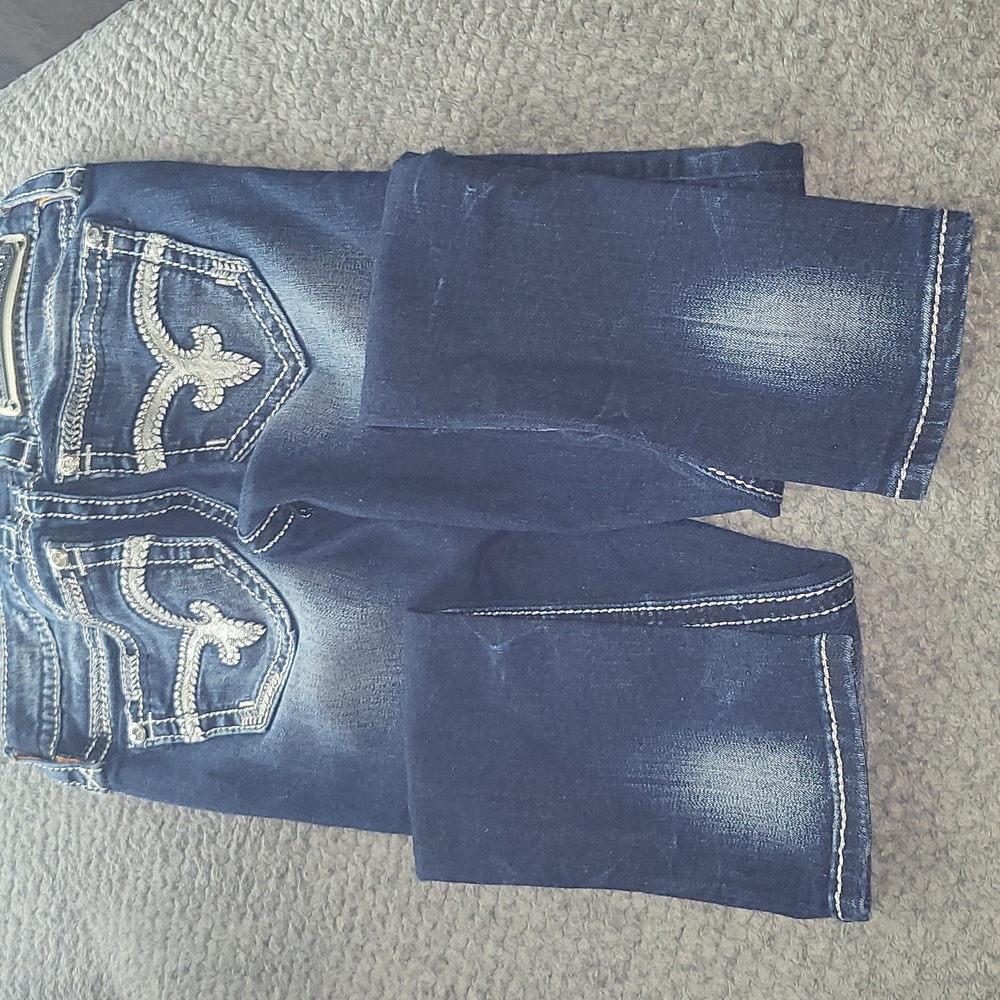 Jeans - Picture 4 of 4